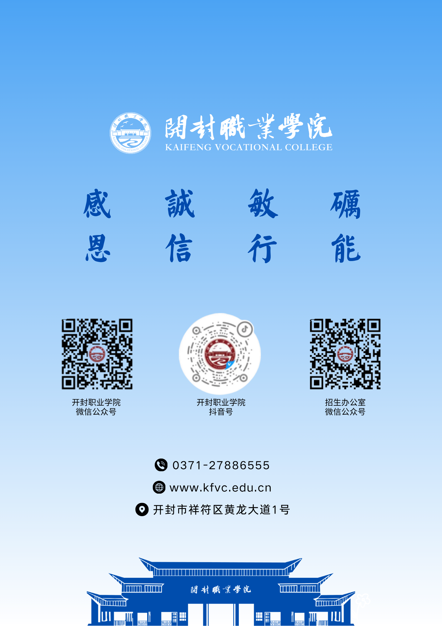 报考指南