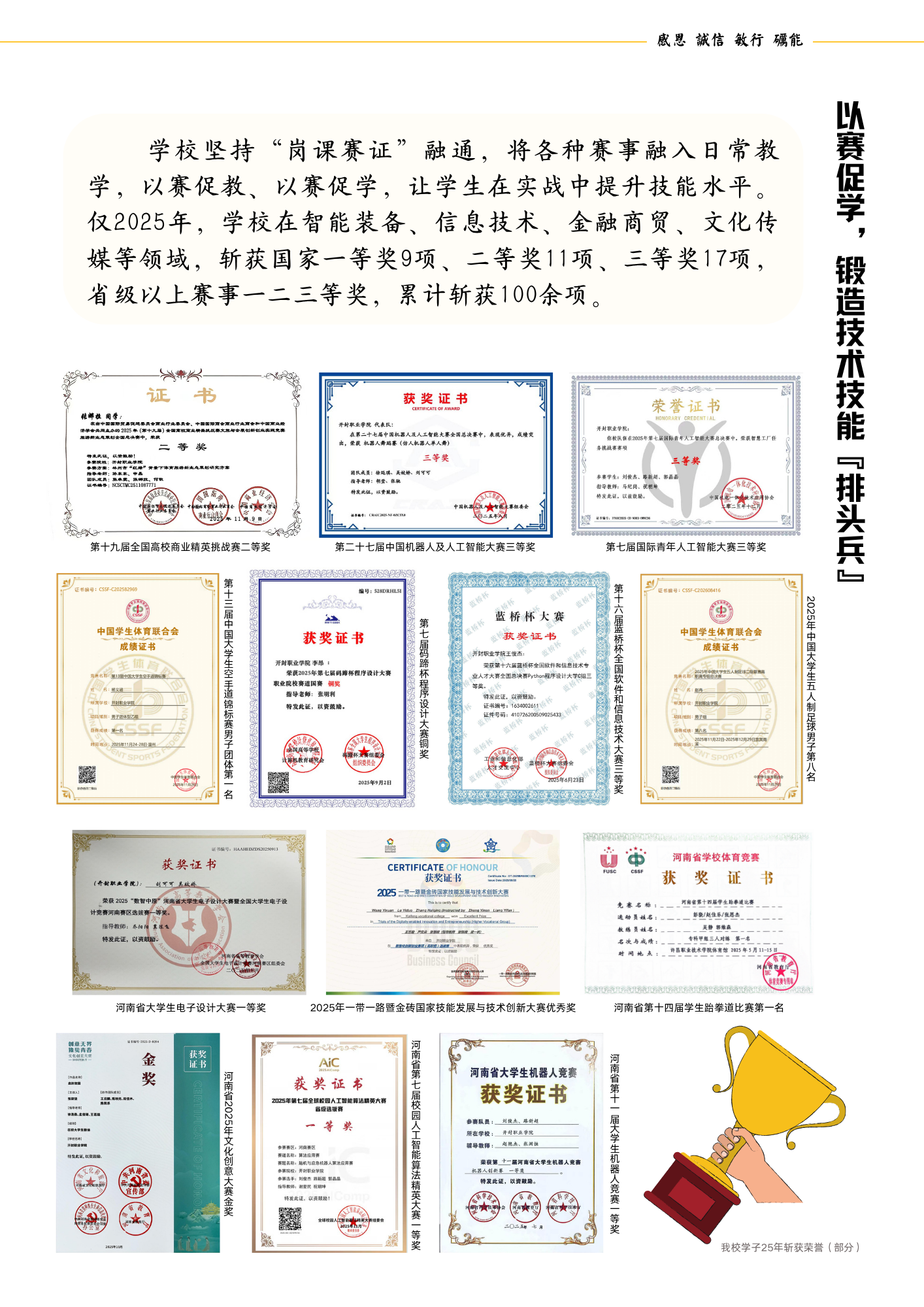 报考指南