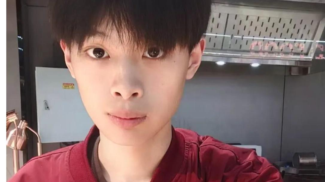 创业篇——黄子宸